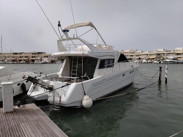 1993 Raffaelli Storm S