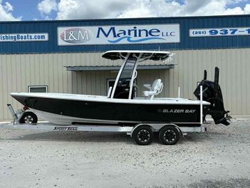 2026 Blazer 2440