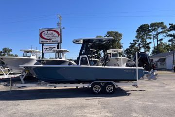 2026 Tidewater 2500 Carolina Bay