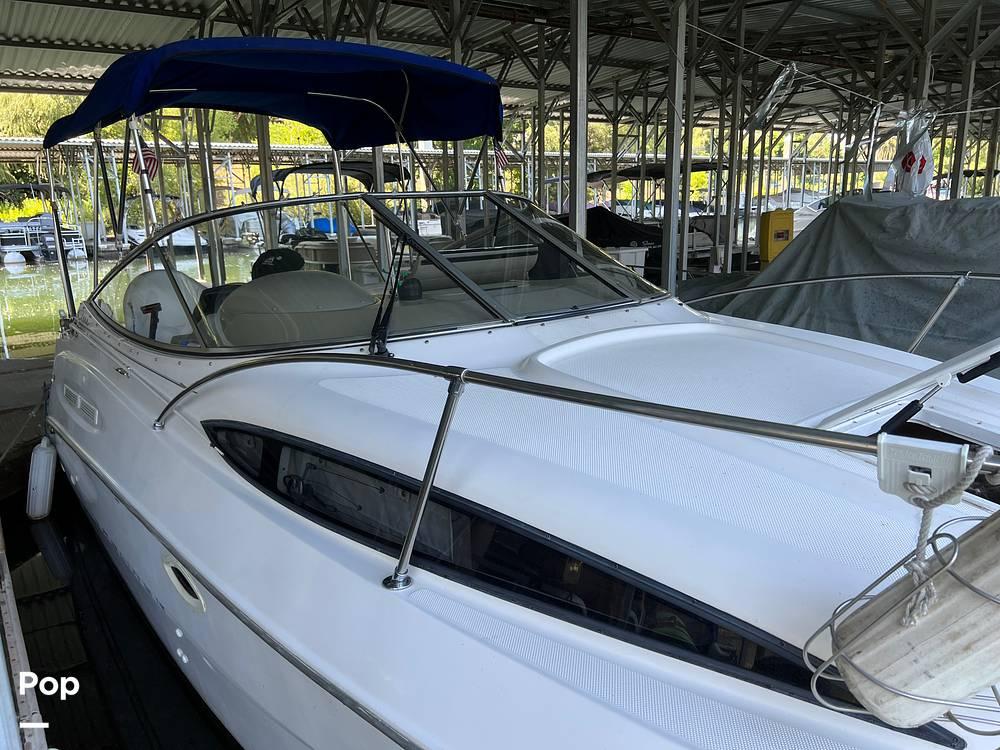 Bayliner 2455 boats for sale 