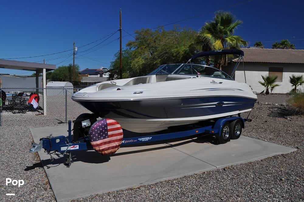 Sea Ray 220 boats for sale 
