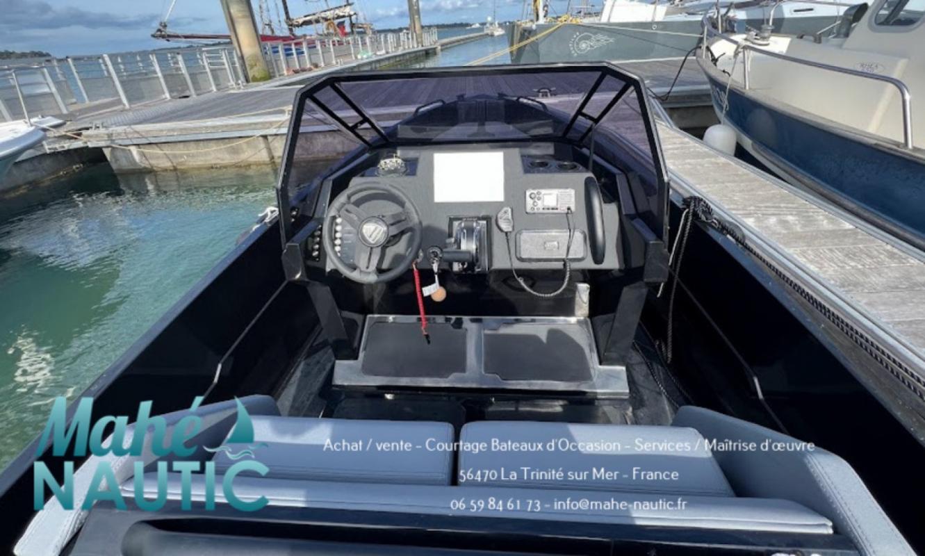 2023 IRON BOATS 647