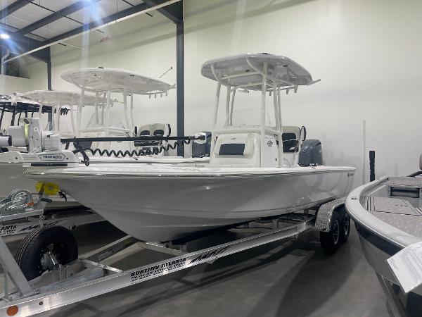 2025 Tidewater 2110 Bay Max