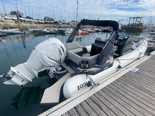 Zodiac Medline 9