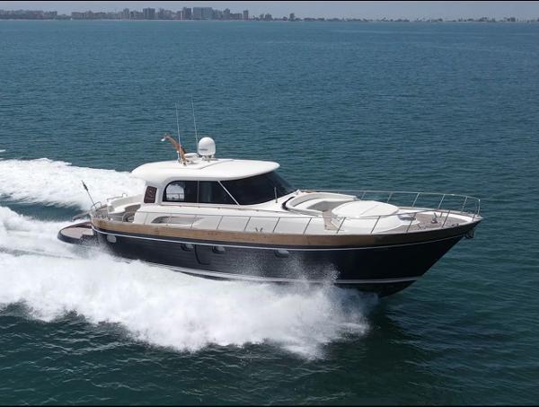 2006 Apreamare 60