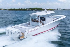 Southport 38 FE Manufacturer Provided Image