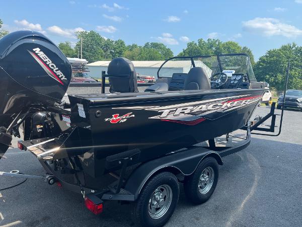 Tracker 18 Targa Combo boats for sale in United States - boats.com