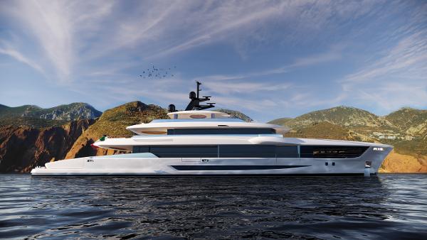 2025 Mengi Yay NL 50 PLUS