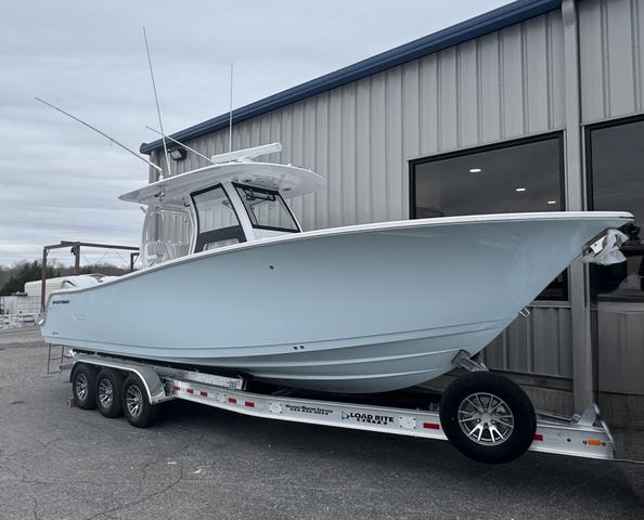 2025 Sportsman Open 302