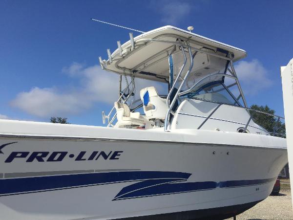 Pro Line 32 Express Boats For Sale Boats Com