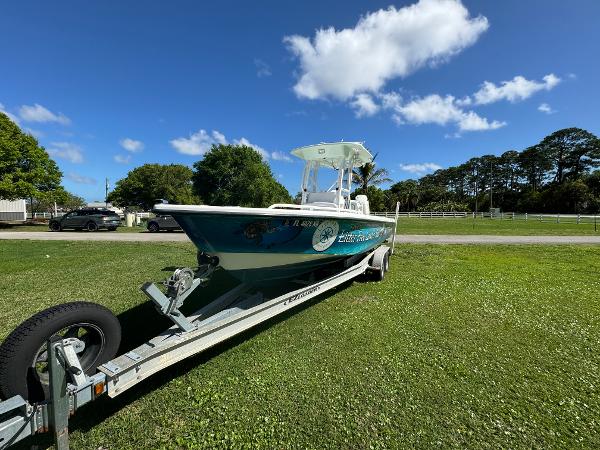 2006 Everglades 243