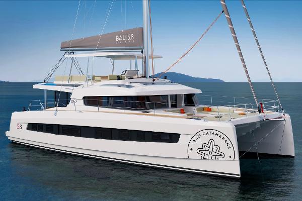 2025 Bali 5.8