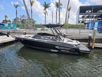 2021 Monterey 238SS Super Sport