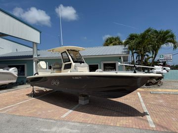 2024 Scout 281 XSS