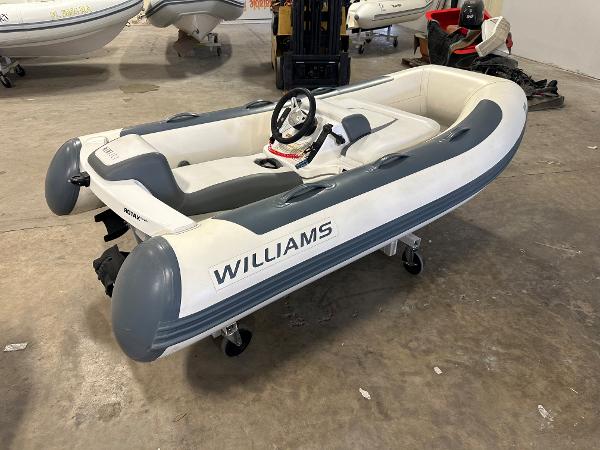 Williams Jet Tenders boats for sale - boats.com