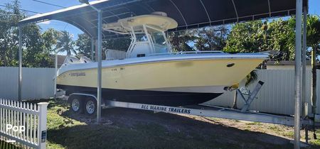 2008 Everglades 240 CC, West Palm Beach Florida - boats.com