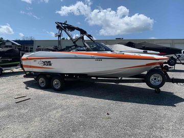 2014 Axis A22