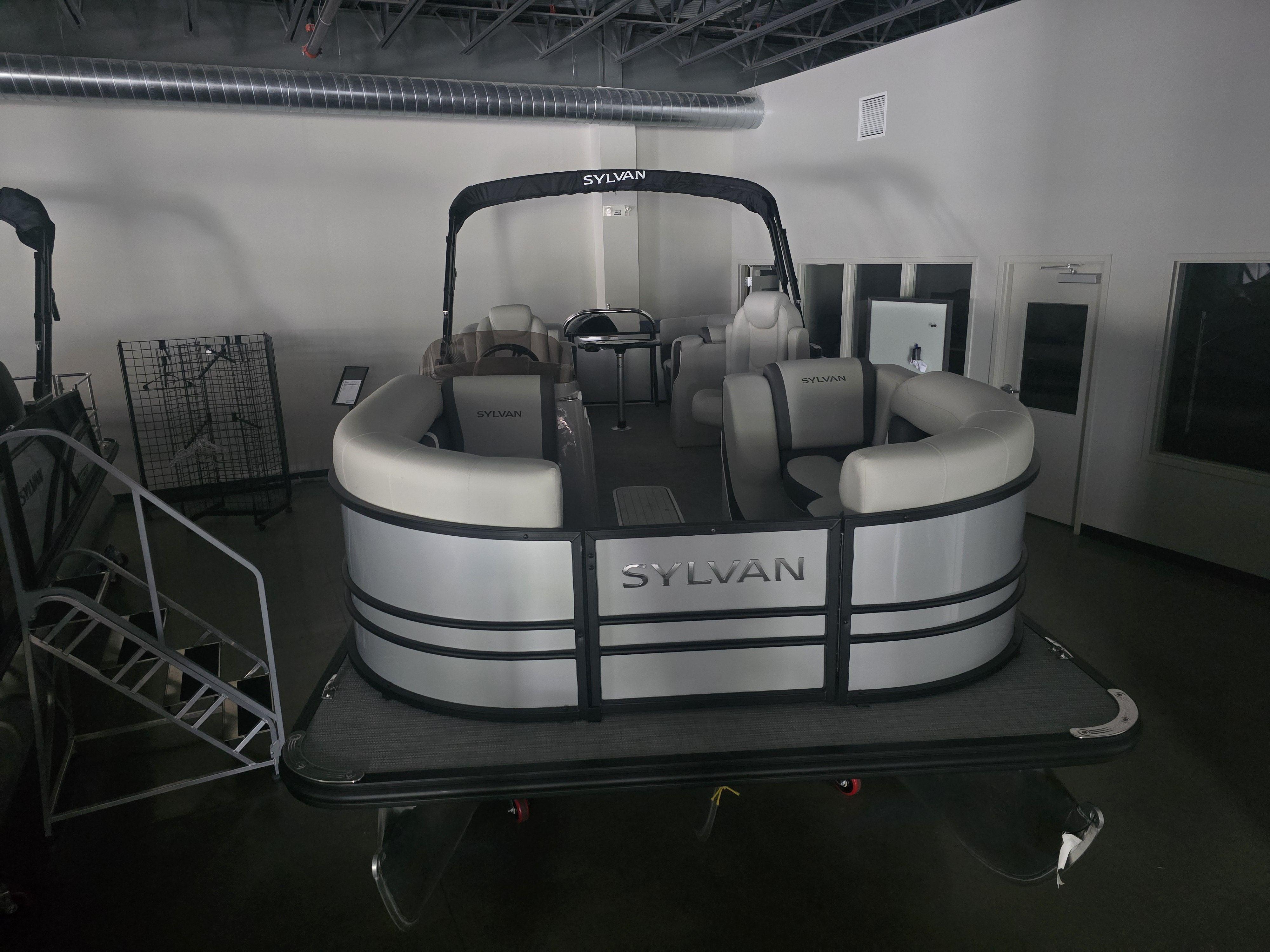 Sylvan Mirage X3 Image 1