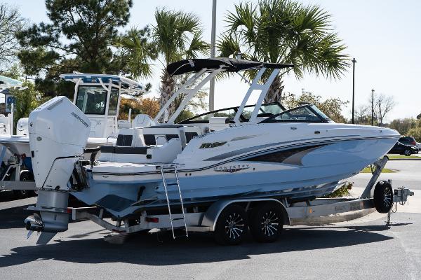2025 Monterey M-65