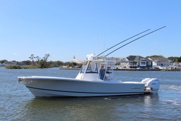 2025 Regulator 31