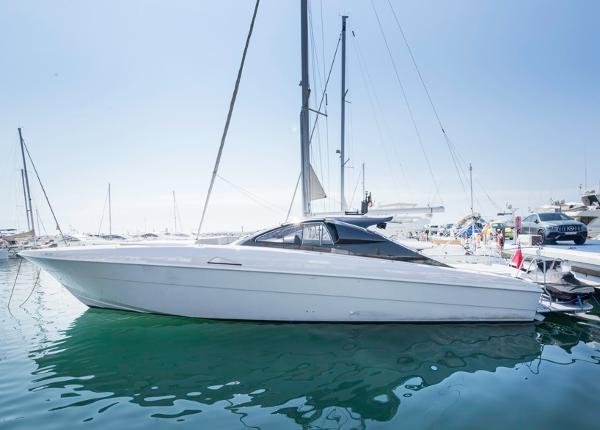 1999 Otam 55
