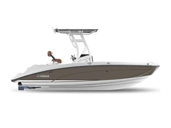 Yamaha Boats 210 FSH® SPORT