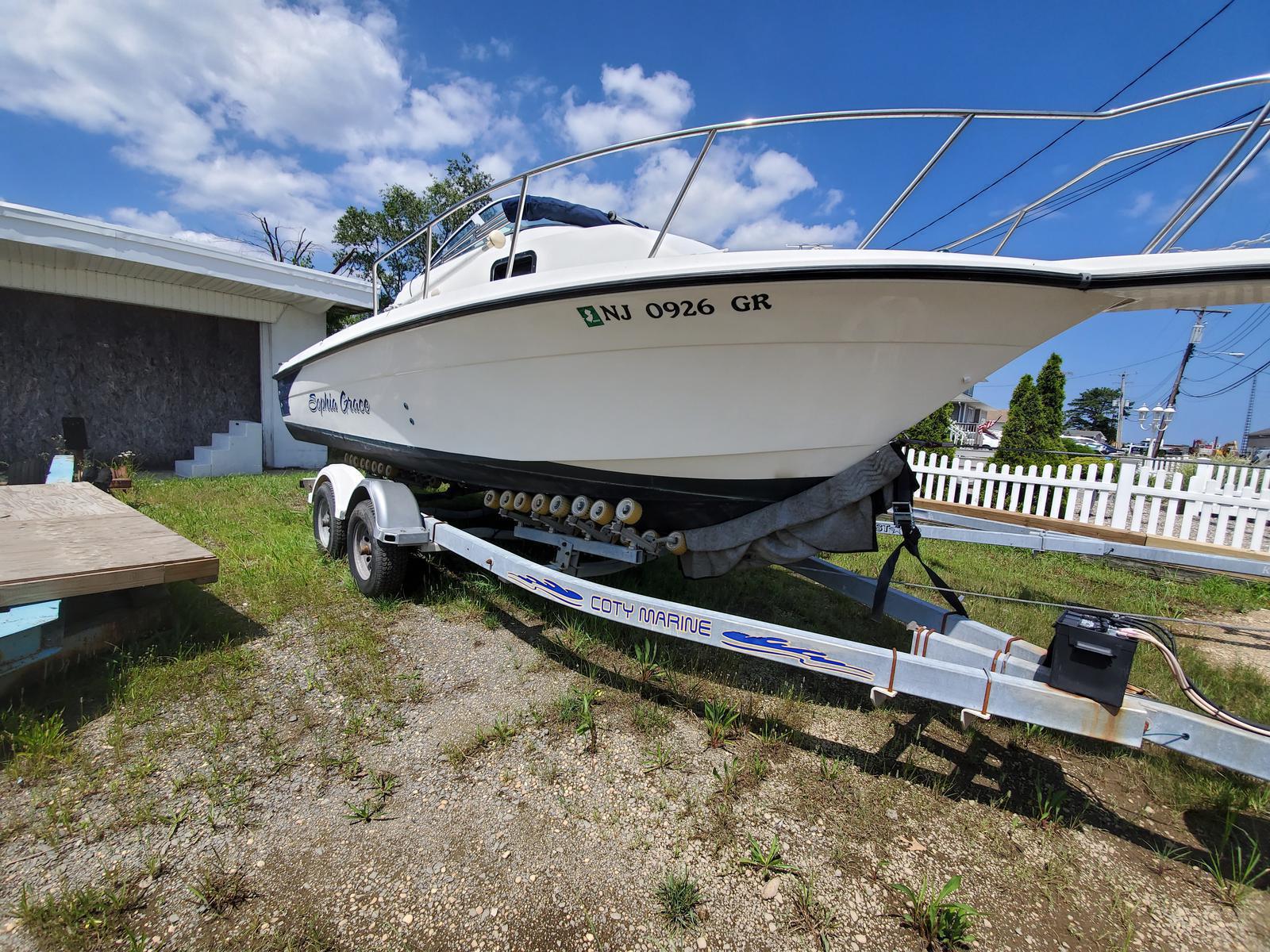 Fish Hawk Boats For Sale In United States