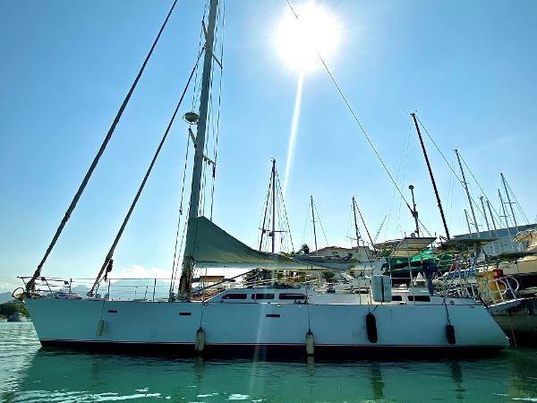 sailboats for sale mexico