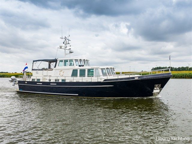 2002 Stentor 1800 Explorer