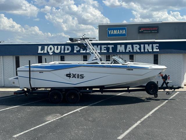 2025 Axis Wake Research T Series T250
