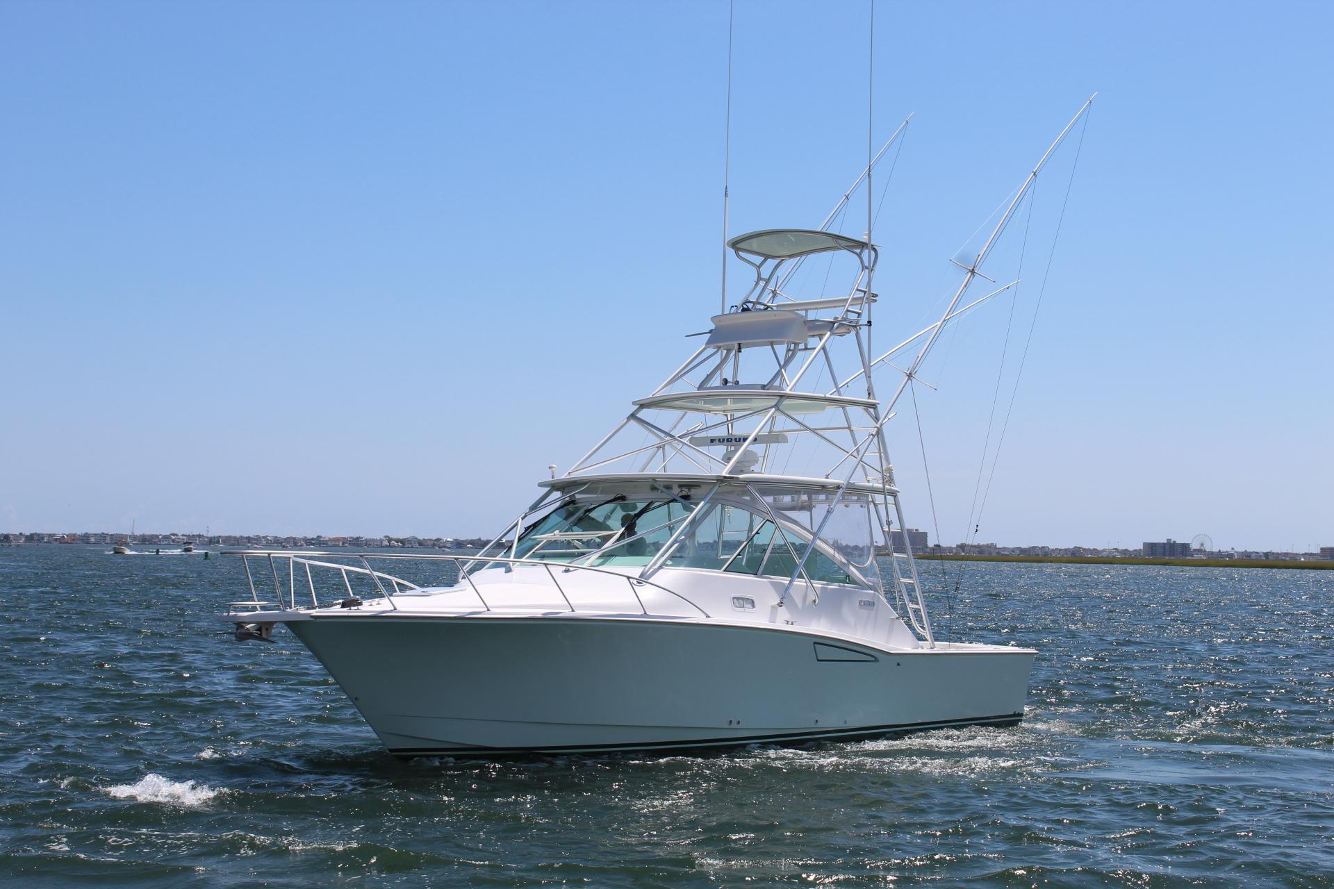 Sports fishing boats for sale - boats.com