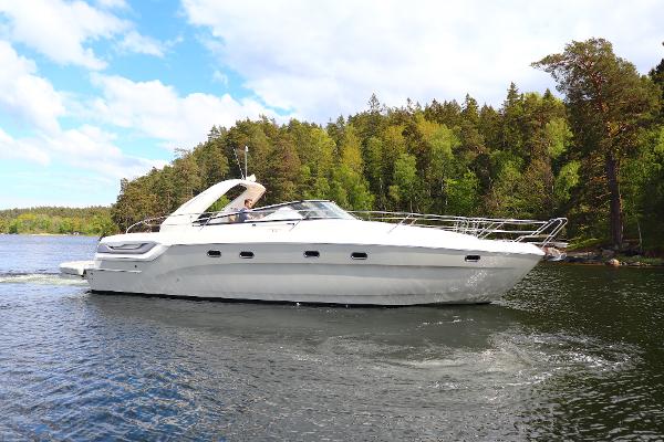 Bavaria 43 Sport
