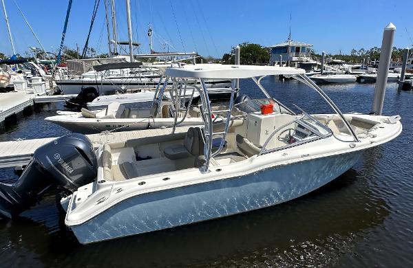 2023 Key West 239 DFS
