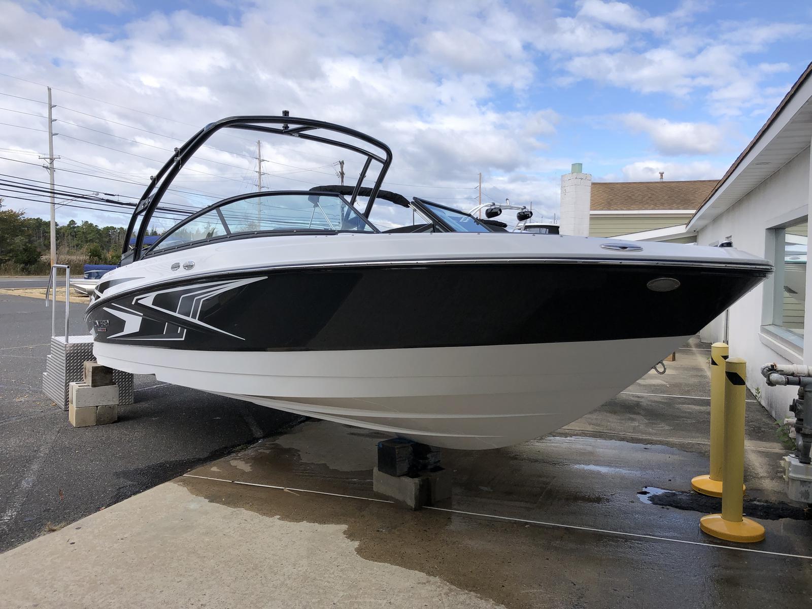 Monterey M 225 boats for sale in United States - boats.com