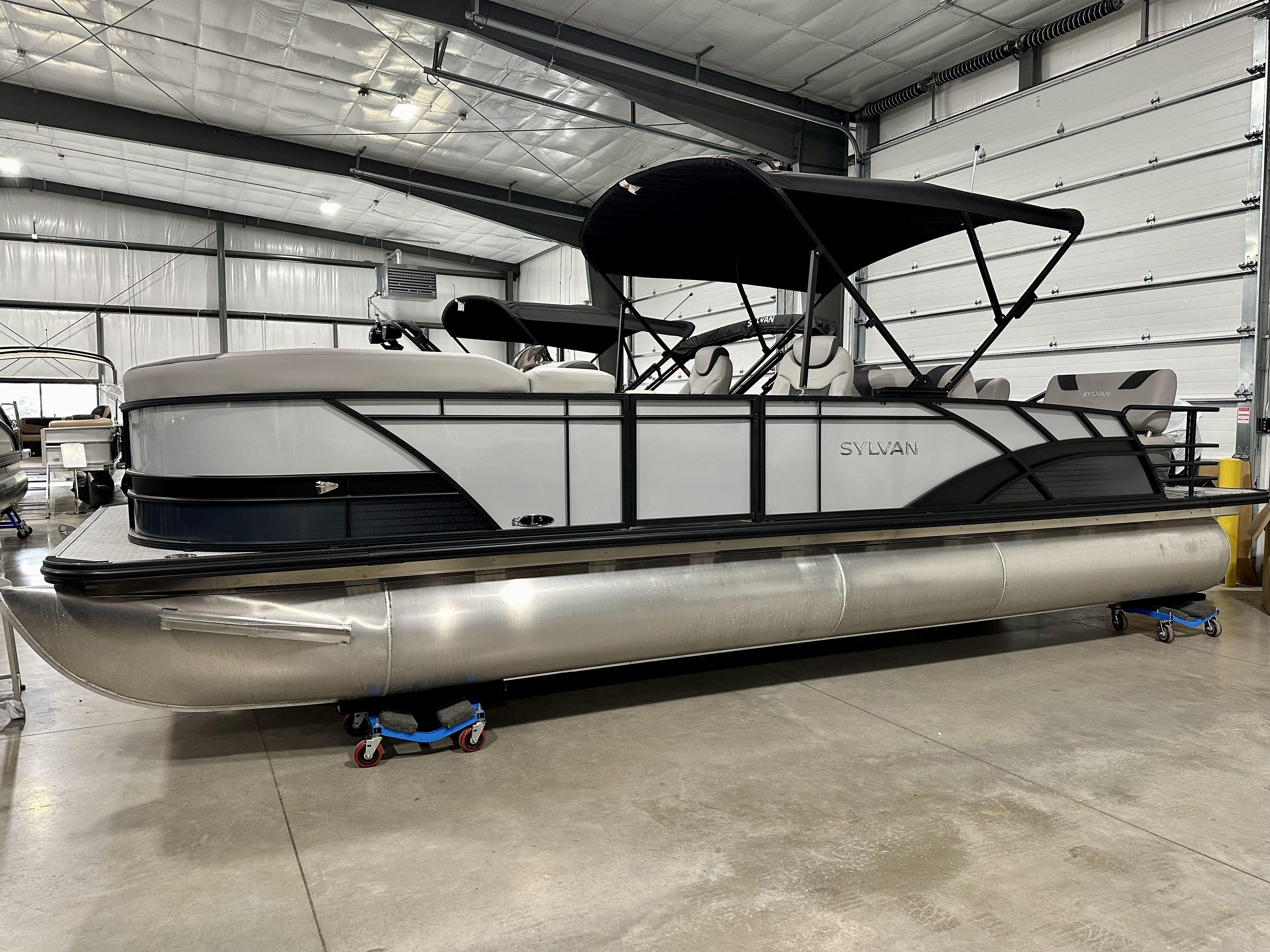2024 Sylvan L5