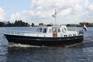 Dart Trawler GS