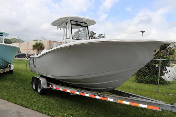 2024 Tidewater 256 LXF