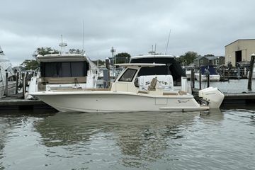2025 Scout 260 LXF