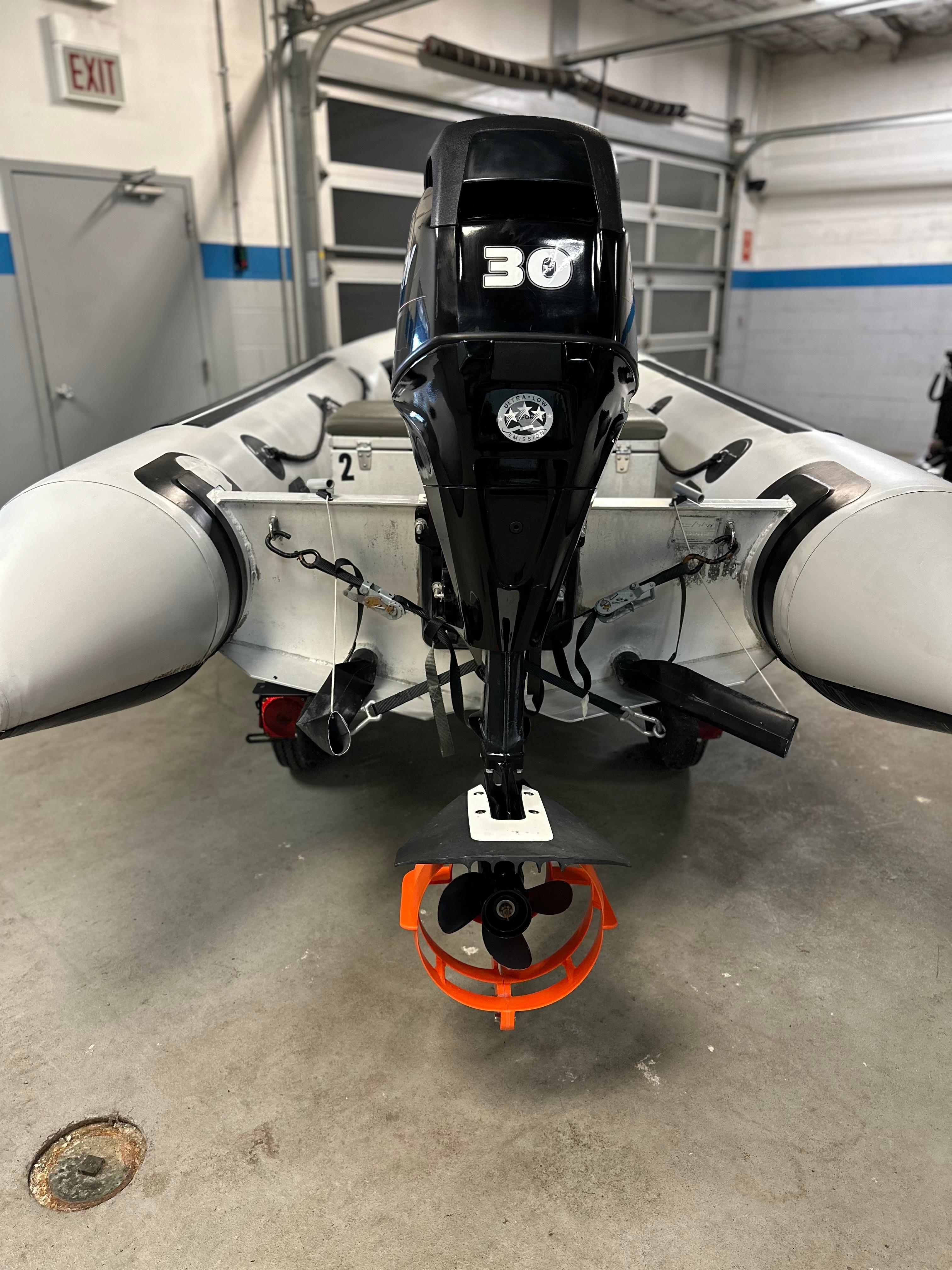 2019 Polaris Spirit