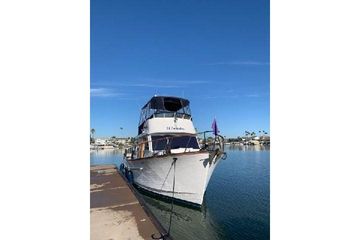 1982 Monk 36
