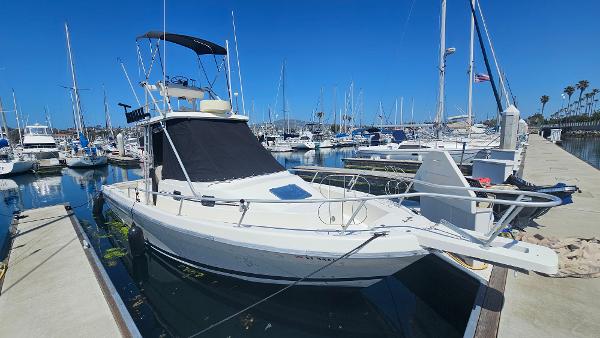 1992 Luhrs Tournament 300