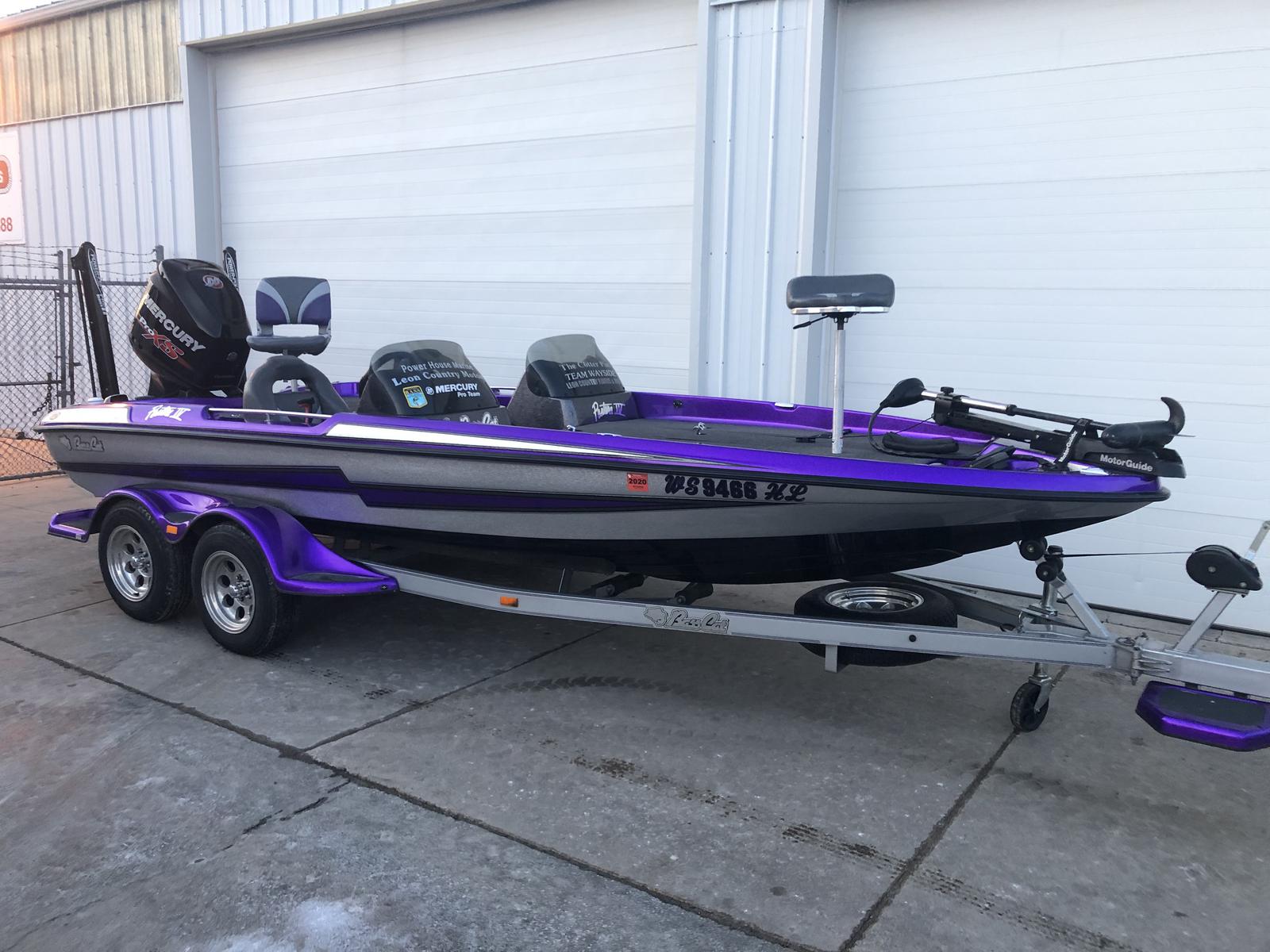 Bass Cat boats for sale - boats.com