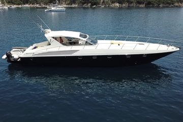 2002 Alfamarine 58