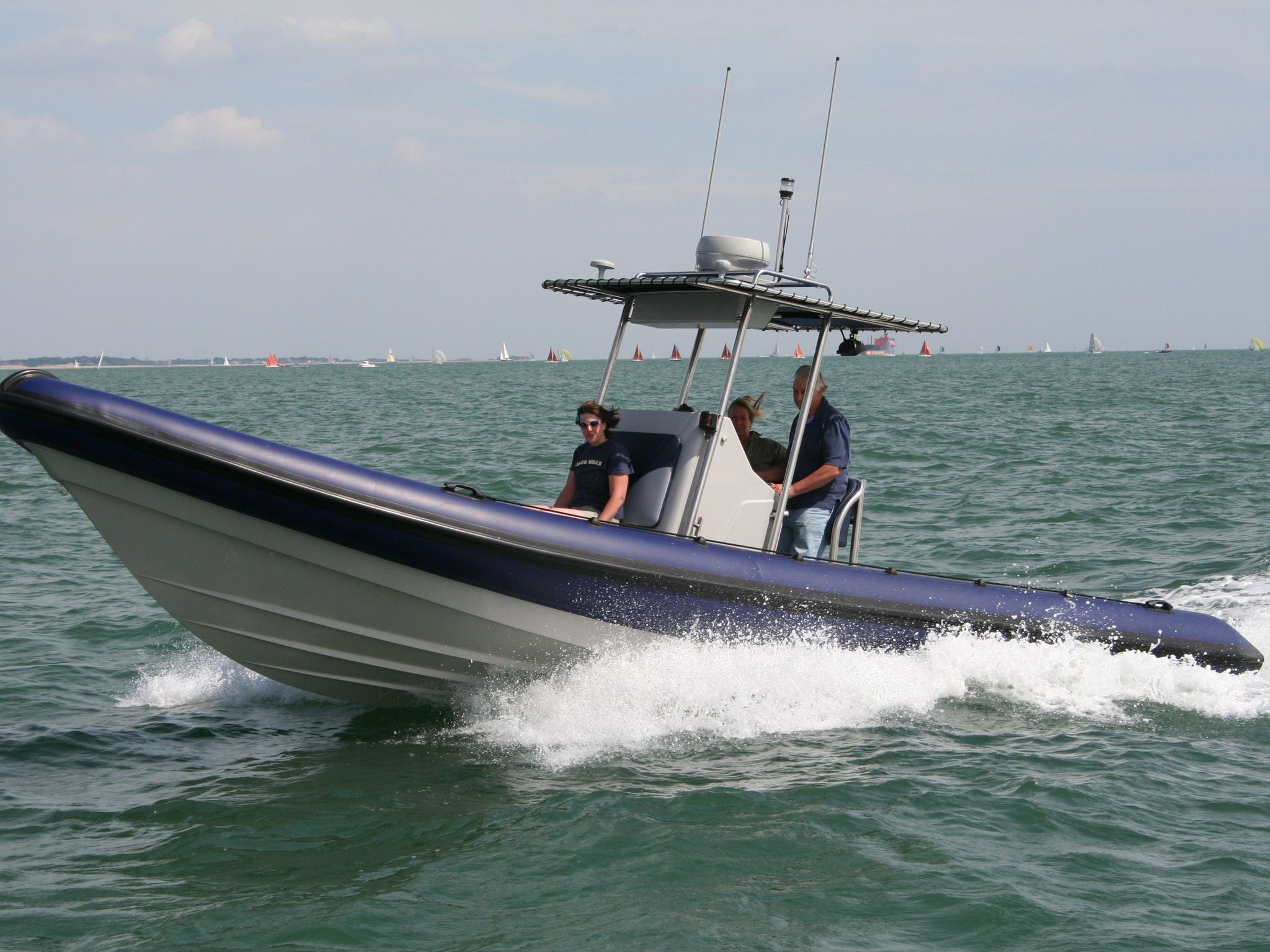 Rigid Inflatable Boats (rib) Boats For Sale - Boats.com