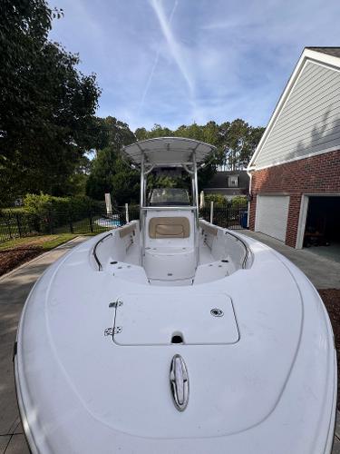 2016 Sportsman Open 212 Center Console