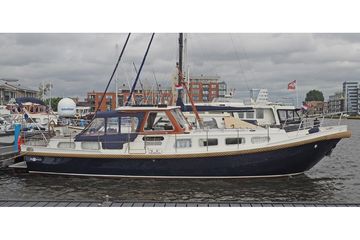 1965 Bruijs Vlet 1350 AK