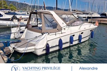 2011 Jeanneau Leader 8