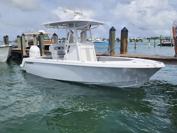 2026 Reef Runner 230