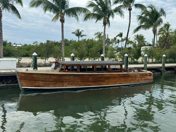 1994 Grand Craft 37
