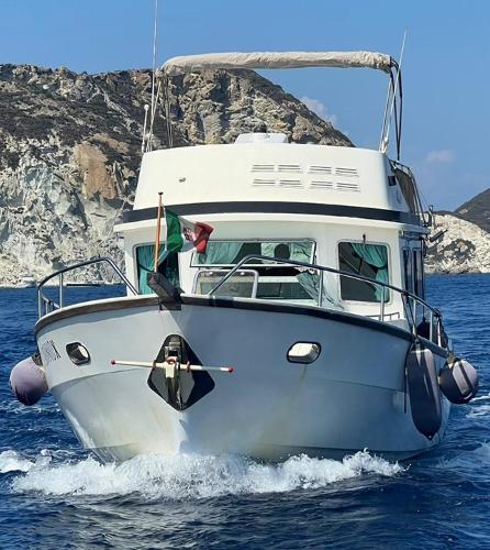 1978 Halmatic Butler 40